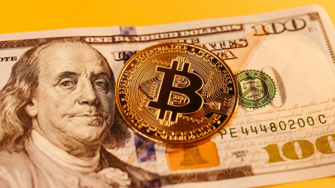 Musk’s Political Party Pledge Shakes Up Washington Bitcoin