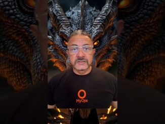 MyOps AI NEWS