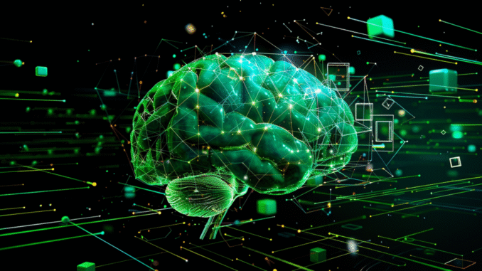 New AI architecture delivers 100x faster reasoning than LLMs with New AI architecture delivers 100x faster reasoning than LLMs with just 1,000 training examples
