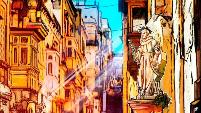 No MiCA License In Malta At Risk After ESMA Review: No MiCA License In Malta At Risk After ESMA Review: MFSA
