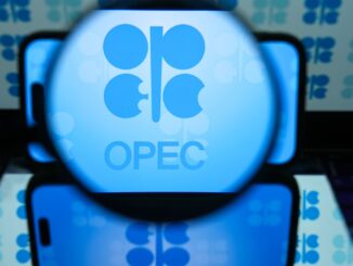 OPEC+ members agree to larger-than-expected oil production hike in August