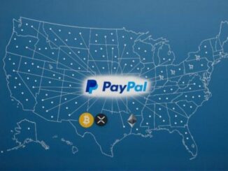 PayPal introduces 'Pay with Crypto' to let US merchants accept BTC, ETH, XRP, and more for payments