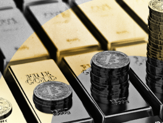 Professor Coin: Can Bitcoin Replace Gold?