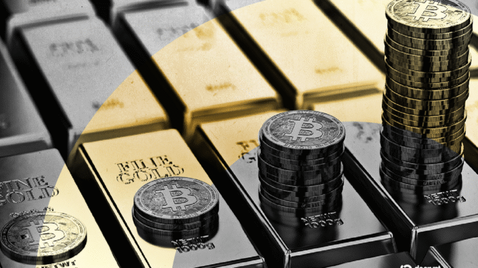 Professor Coin: Can Bitcoin Replace Gold?