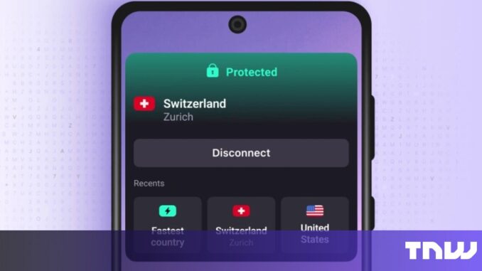 Proton VPN rises to top UK app charts as porn Proton VPN rises to top UK app charts as porn age checks kick in