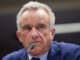 RFK Jr. wants to change program that stopped vaccine makers from leaving US market