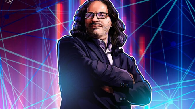 Ripple CTO Regrets Faking Fan Questions For Black Sabbath Ripple CTO Regrets Faking Fan Questions For Black Sabbath
