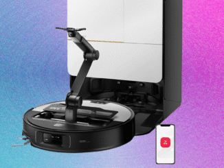 Roborock Saros Z70 Review: OmniGrip Doesn’t Quite Work