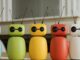 Robot Videos: Reachy Mini, Autonomous Humanoids, More
