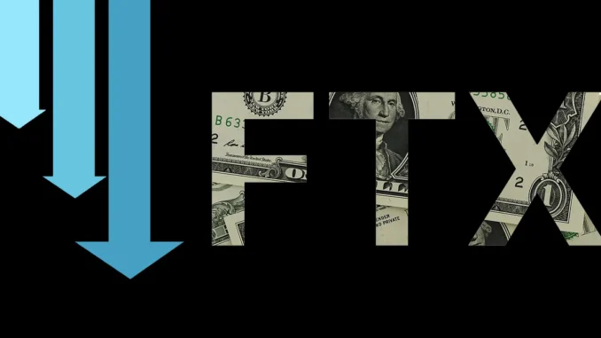 SUI Surged Over 400%—And FTX Missed the Jackpot