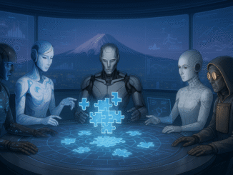 Sakana AI's TreeQuest: Deploy multi-model teams that outperform individual LLMs by 30%