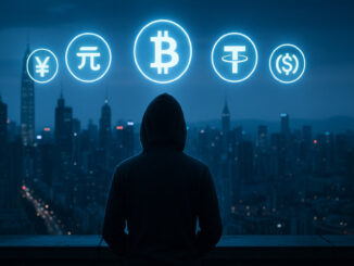 Shenzhen warns citizens of investment scams using stablecoins