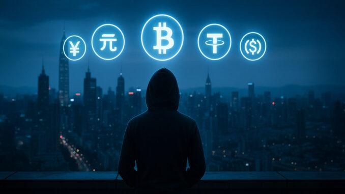 Shenzhen warns citizens of investment scams using stablecoins Shenzhen warns citizens of investment scams using stablecoins