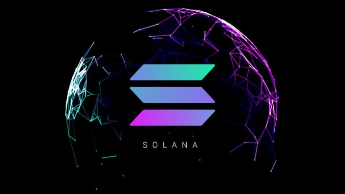 Solana (SOL) Set For Price Run To $2,700 — But Solana (SOL) Set For Price Run To $2,700 — But This Condition Must Hold