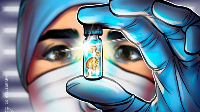 Sonnet BioTherapeutics to Launch $888M HYPE Token Treasury After Crypto