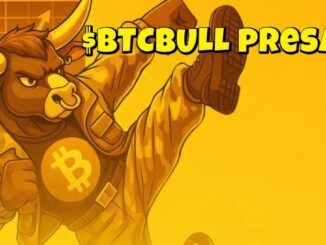 Standard Chartered Predicts Best Q3-Q4 for Bitcoin: $BTCBULL Presale Surges