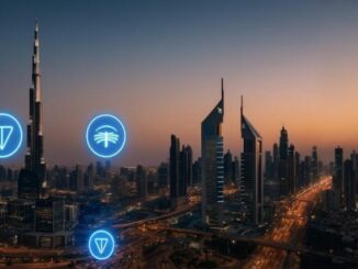 TON introduces UAE Golden Visa program through crypto staking, Toncoin soars 13%