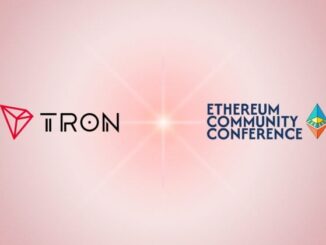 TRON DAO joins EthCC as WAGMI Sponsor, co-hosts events with MetaMask and Arkham