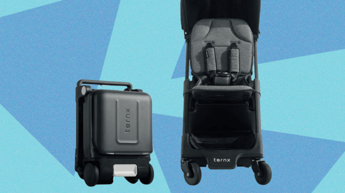 TernX Review (2025): Travel With Young Kids Just Got Easier TernX Review (2025): Travel With Young Kids Just Got Easier