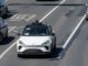 Tesla Robotaxis Face Fierce Competition from China