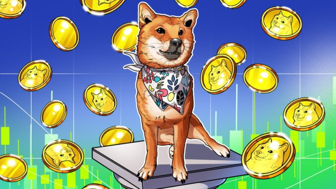 This DOGE Price Signal Preceded a 340% Rally in 2024 This DOGE Price Signal Preceded a 340% Rally in 2024 and Now It’s Flashing Again