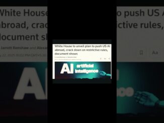 Today's Ai news 23 July #ainews #anime #nextgenai #artificialintelligence #openai #aifuture