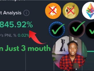 Top Crypto Investment Strategies for Beginners | How to start Investing in Crypto (2025)