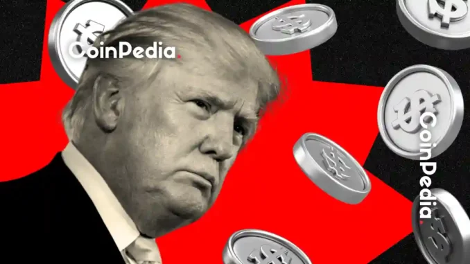Trump Media's Bitcoin Treasury Hits $2 Billion, Plans More Buys Coinpedia - Fintech & Cryptocurreny News Media