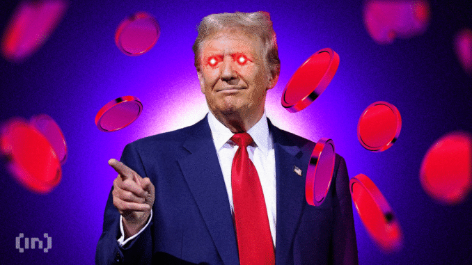 Trump Might Issue New Stimulus Checks – How Will Crypto Trump Reportedly Considers New Stimulus Checks: Will Crypto See Another 2020-Style Boom?