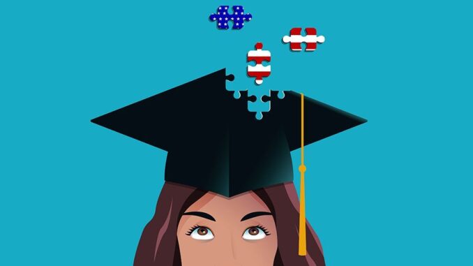 Trump's Impact on International Student Enrollment Trump's Impact on International Student Enrollment