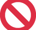 🚫