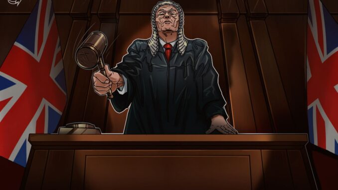 UK Sends 2 to Prison for Combined 12 Years for UK Sends 2 to Prison for Combined 12 Years for Crypto Scam