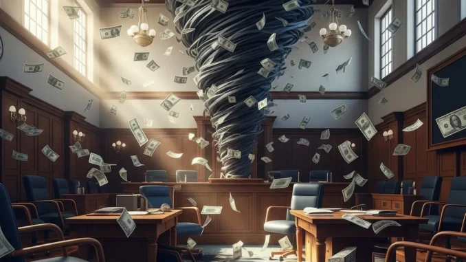 U.S. Court Brings Coin Center’s Tornado Cash Appeal To A Close