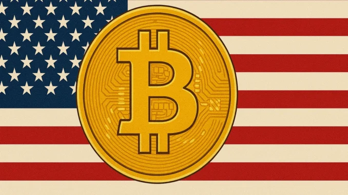 U.S. State Bans Government Holdings in Bitcoin and Crypto