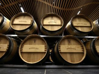 US tariffs on EU wine and spirits set at 15% from August 1, Brussels says