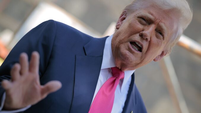 Under Trump, U.S. an active investor at scale not seen Under Trump, U.S. an active investor at scale not seen outside major crises