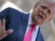 Under Trump, U.S. an active investor at scale not seen outside major crises