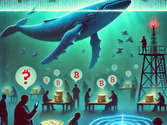 Whales Are Loading Up on Chainlink (LINK), But Retail Investors Are Still Missing the Signal