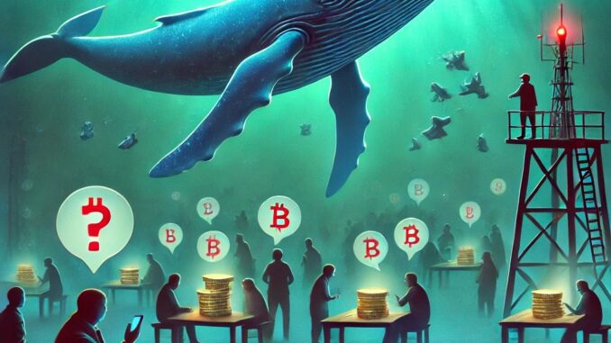 Whales Are Loading Up on Chainlink (LINK), But Retail Investors Whales Are Loading Up on Chainlink (LINK), But Retail Investors Are Still Missing the Signal