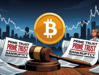 What It Means For Bitcoin Custody And Investors
