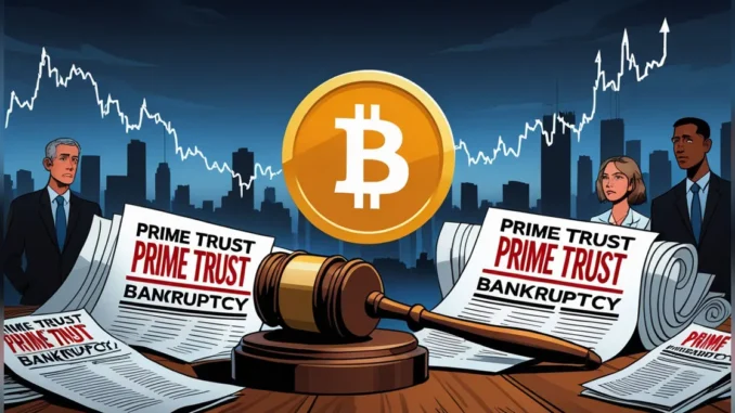What It Means For Bitcoin Custody And Investors