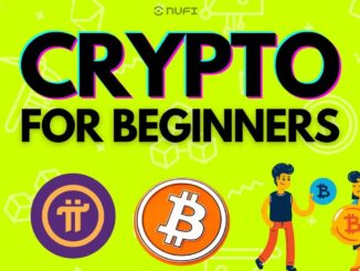 What is Cryptocurrency and How Does it Work?" Crypto beginners