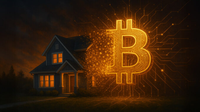 Why Balaji Srinivasan says all property will become cryptography Why Balaji Srinivasan says all property will become cryptography