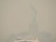 Wildfires are challenging air quality monitoring infrastructure