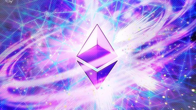 Will $46B Record Open Interest Send ETH to $3OK? Will $46B Record Open Interest Send ETH to $3OK?