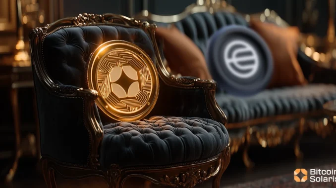 Worldcoin Price Fluctuates as Bitcoin Solaris Presale Offers Stable Growth Coinpedia - Fintech & Cryptocurreny News Media