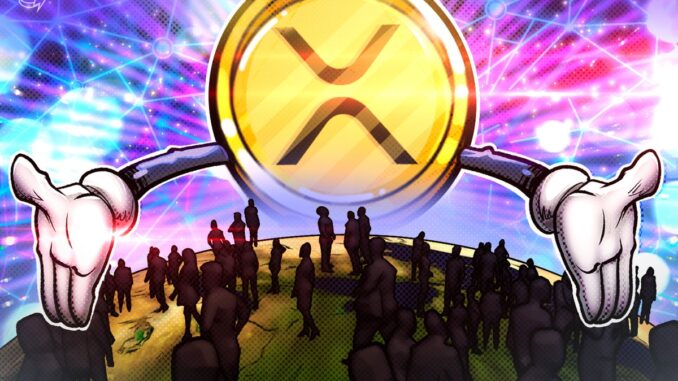 XRP Bullish Pattern And Bank License Trigger Rally XRP Bullish Pattern And Bank License Trigger Rally