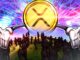 XRP Bullish Pattern And Bank License Trigger Rally