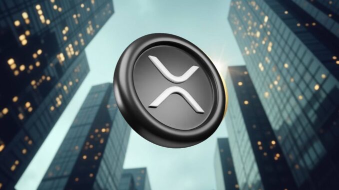 XRP could rally higher on steady capital inflow; check forecast XRP