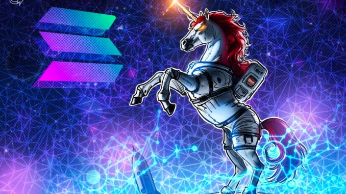 1inch Launches Industry-First Solana–EVM Cross-Chain Swaps Without Bridges